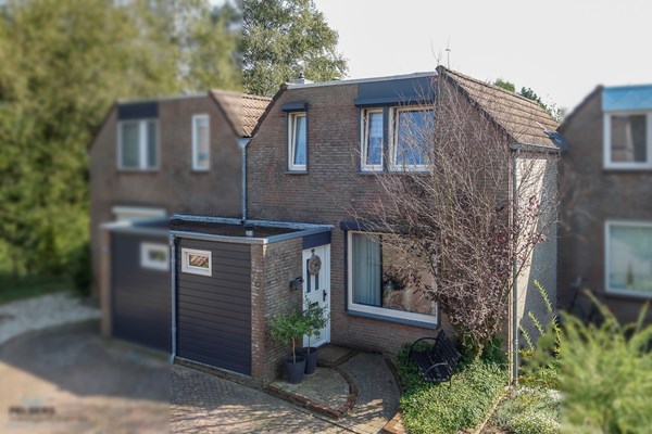 Boterbloemstraat 22, 5953 GJ Reuver